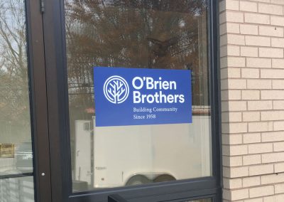 O'Brian Brothers