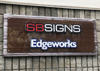 SB Signs