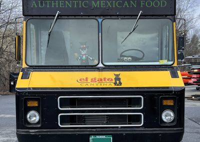 El Gato Food Truck
